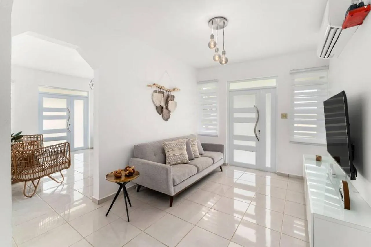 Tatil Evi Casa Catalina - 11 Min From Bqn Villa Aguacate