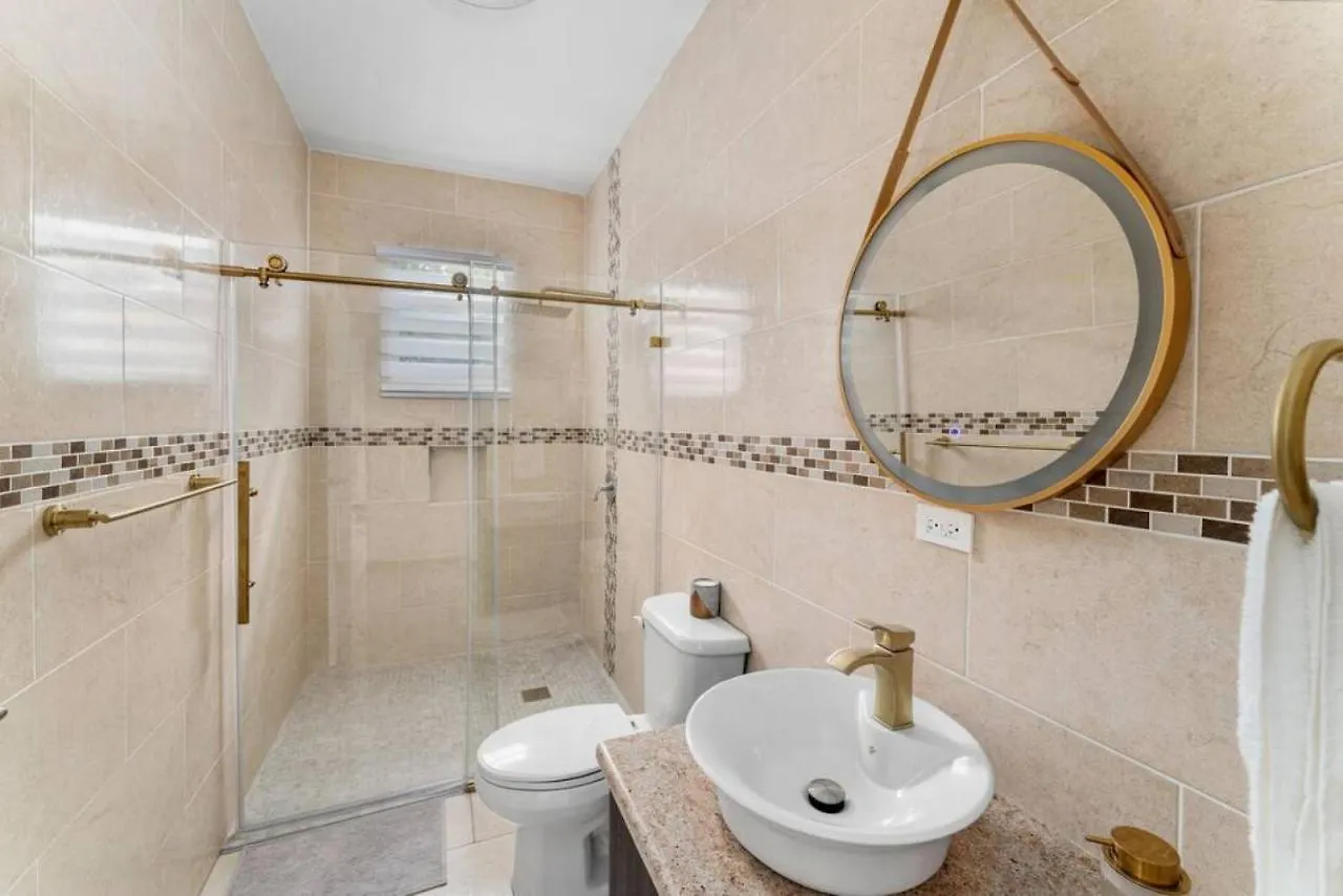 Casa Catalina - 11 Min From Bqn Villa Aguacate Tatil Evi