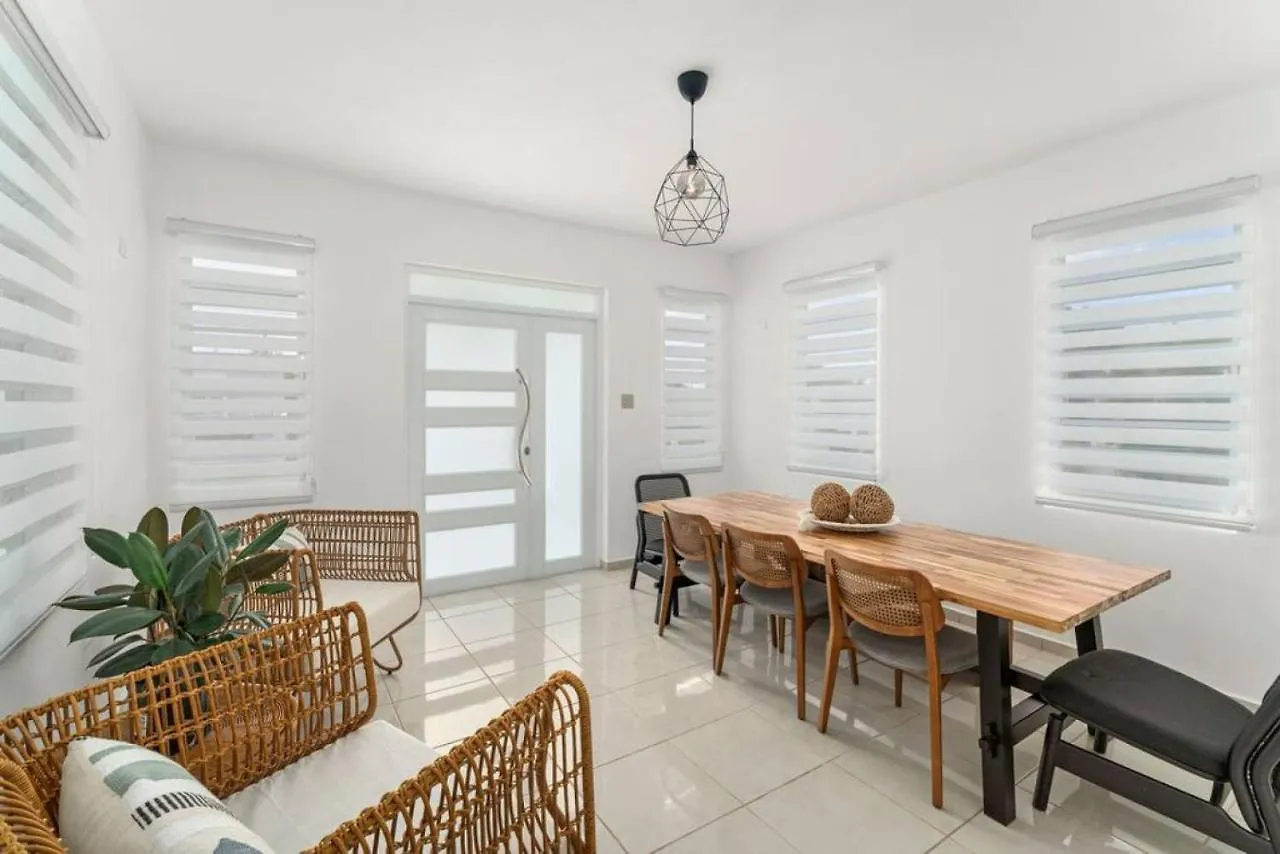 Tatil Evi Casa Catalina - 11 Min From Bqn Villa Aguacate Porto Riko
