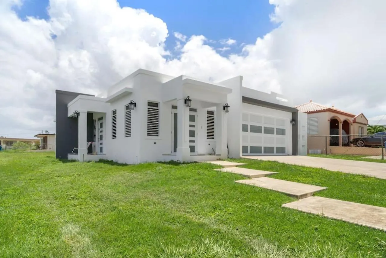 Casa Catalina - 11 Min From Bqn Villa Aguacate