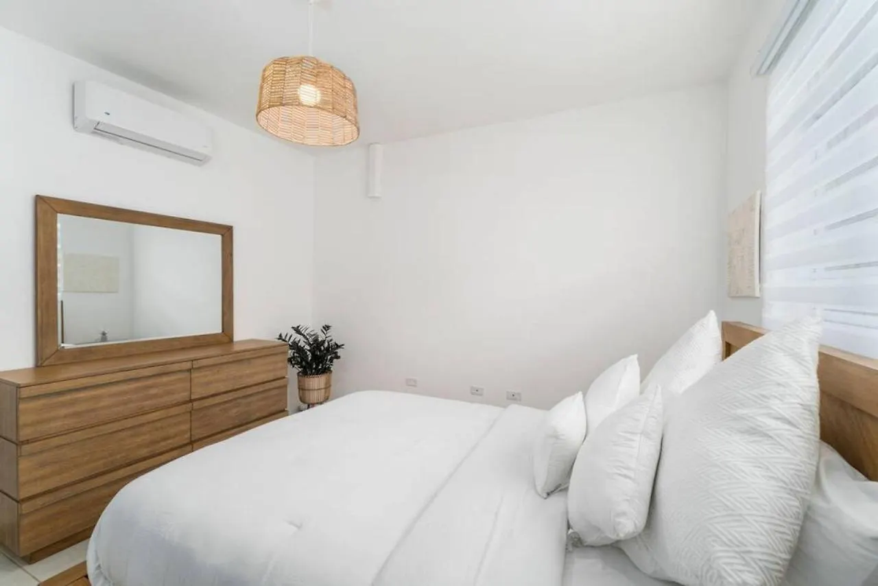 Casa Catalina - 11 Min From Bqn Villa Aguacate Porto Riko